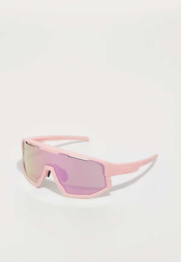 VISION UNISEX - Sonnenbrille - matte powder pink