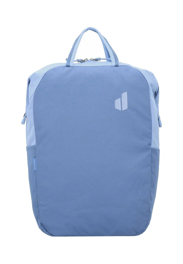 VISTA DAYPACK - Tagesrucksack - bluejay-polar