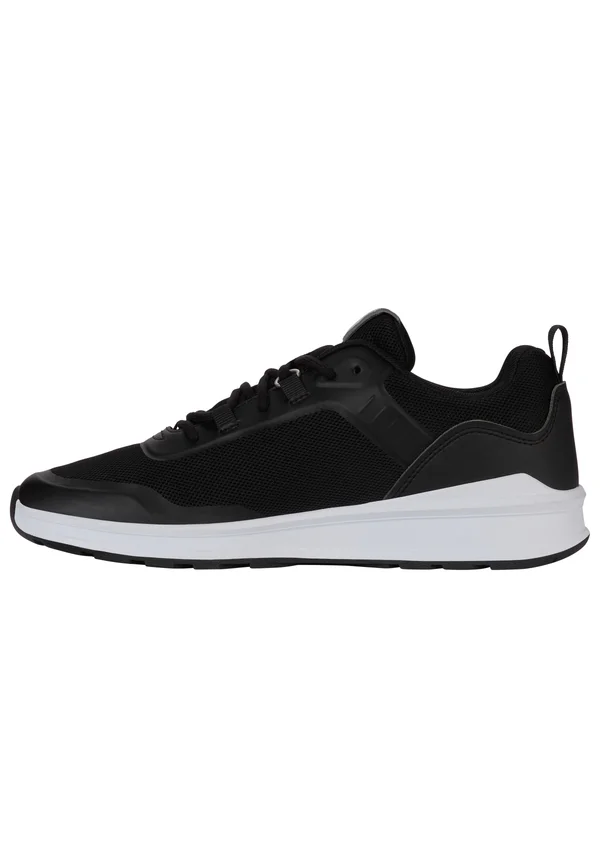 VISTA SP - Sneaker low - black black white