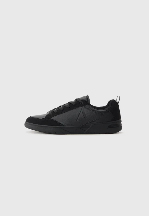 VISUKLASS UNISEX - Sneaker low - black