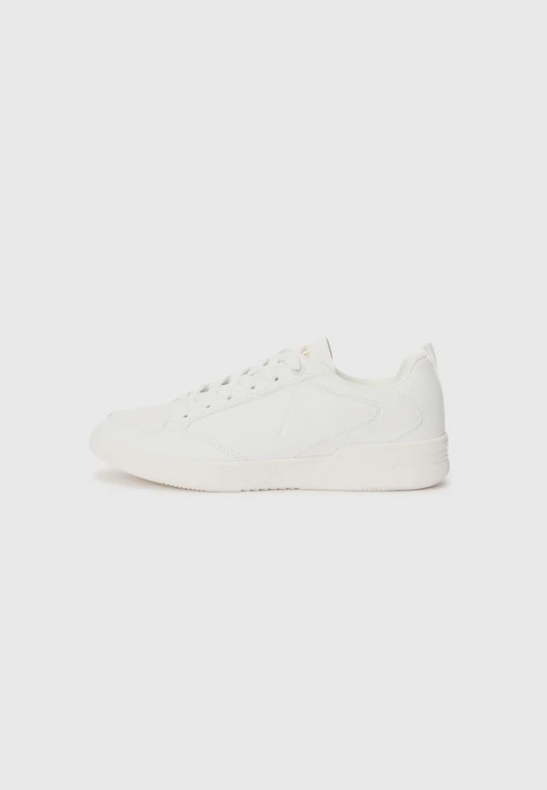VISUKLASS UNISEX - Sneaker low - bright white