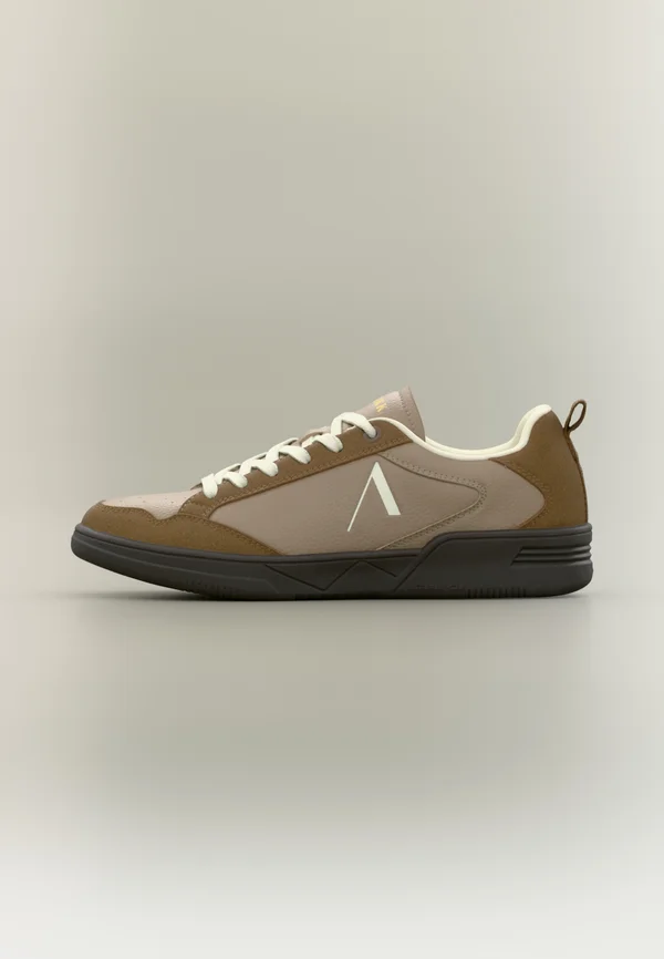 VISUKLASS UNISEX - Sneaker low - mocha