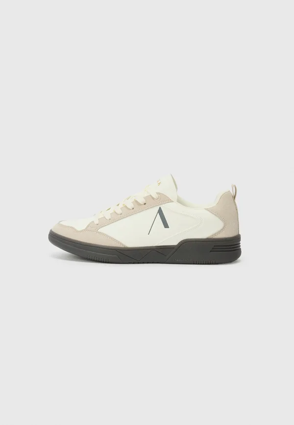 VISUKLASS UNISEX - Sneaker low - off white/grey