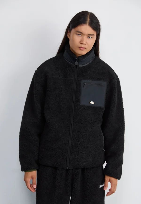 VITERBO - Winterjacke - black