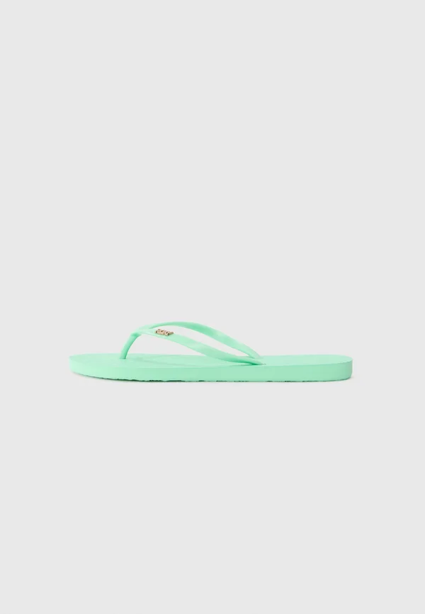 VIVA - Bade-Zehentrenner - green