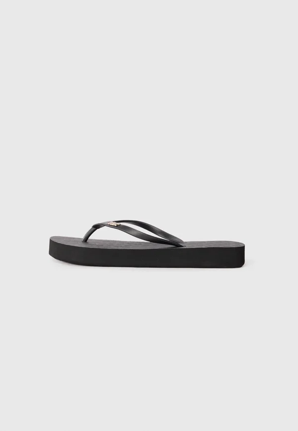 VIVA - Zehentrenner - black