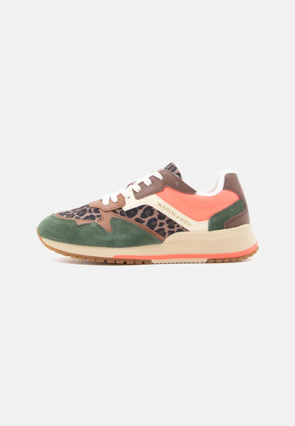 VIVI - Sneaker low - multi-coloured