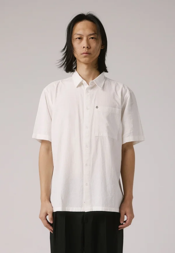 VIVIAN - Hemd - white