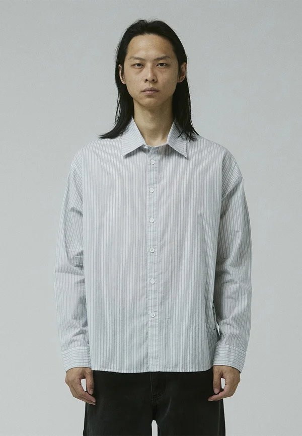 VIVIAN WEEPING  - Hemd - white