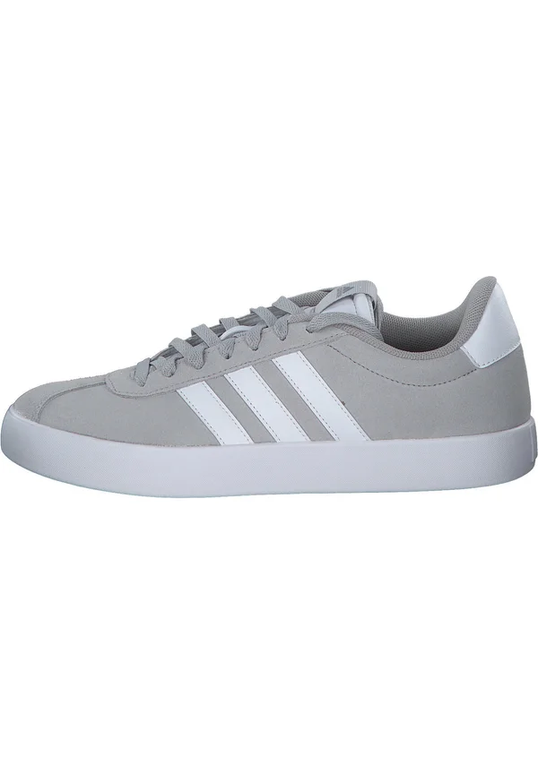 VL 3.0 - Sneaker low - grey two white silver met