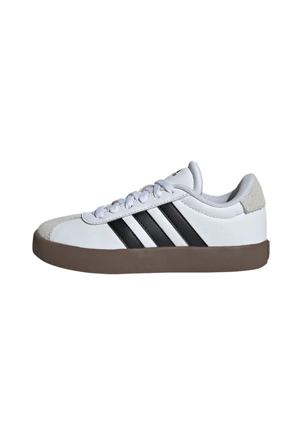 VL COURT 3.0 - Lauflernschuh - cloud white core black grey one