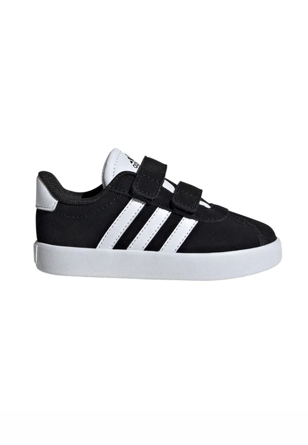 VL COURT 3.0 - Lauflernschuh - core black   cloud white   core black