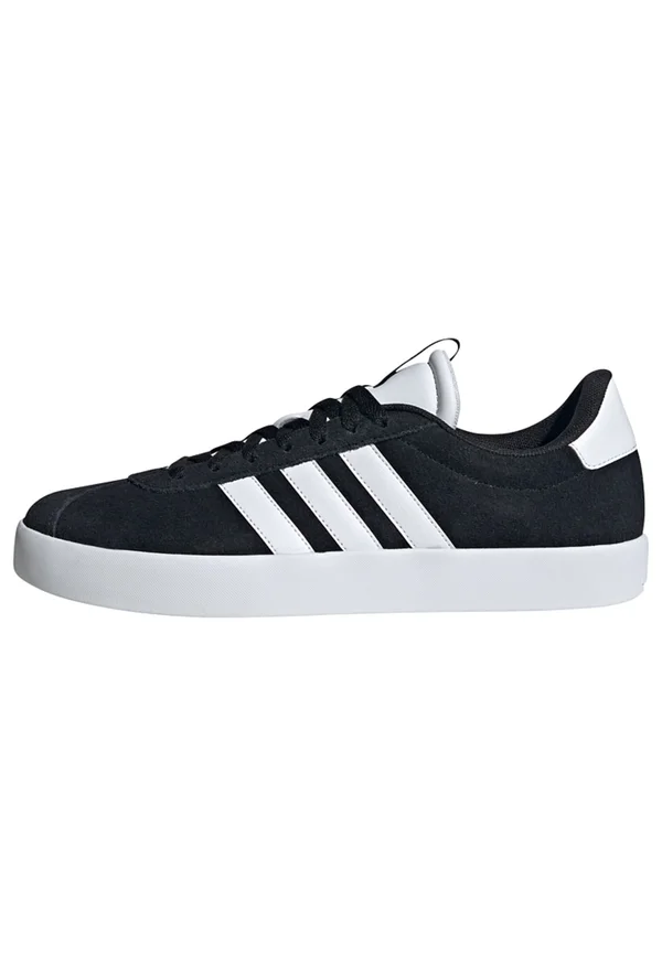 VL COURT 3.0 - Laufschuh Straße - core black   cloud white   core black