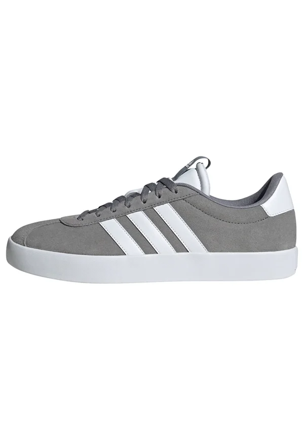 VL COURT 3.0 - Laufschuh Straße - grey three   cloud white   cloud white