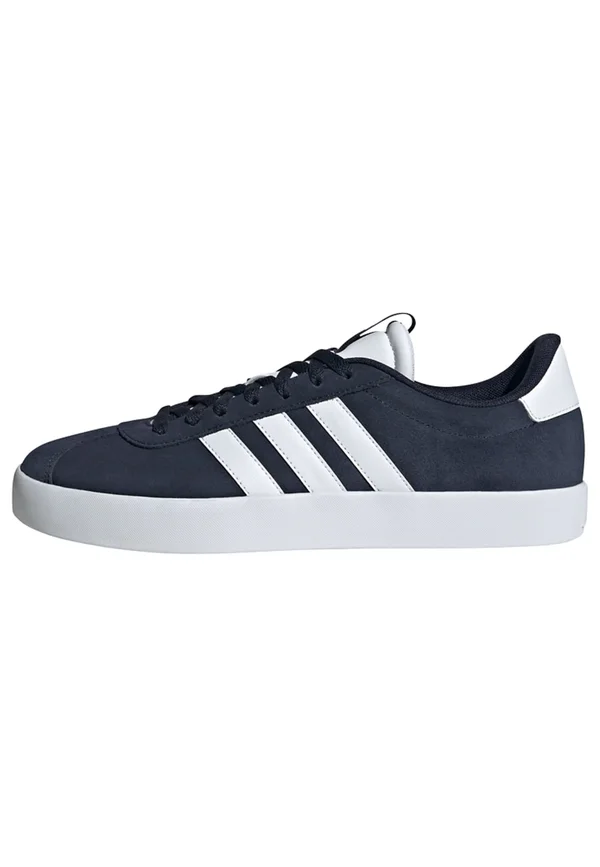 VL COURT 3.0 - Laufschuh Straße - legend ink   cloud white   cloud white