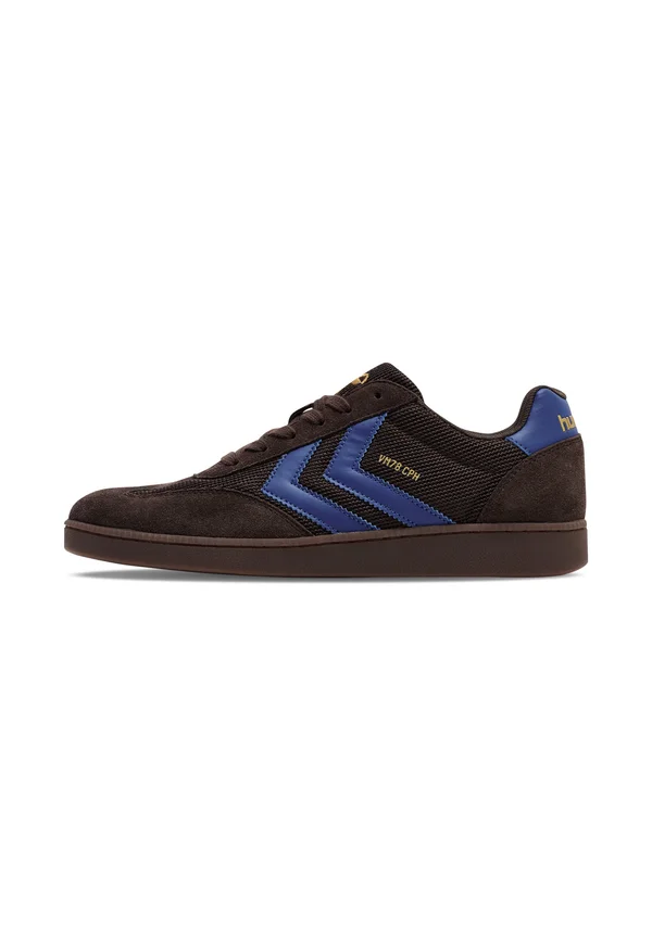 VM78 CPH MS UNISEX - Sneaker low - java
