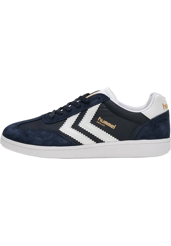 VM78 CPH NYLON UNISEX - Sneaker low - black iris bright white