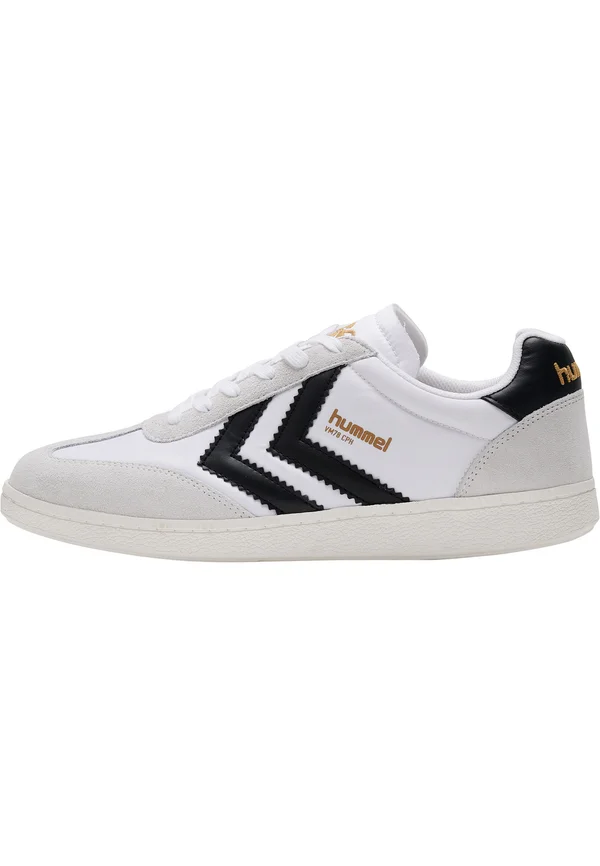 VM78 CPH NYLON UNISEX - Sneaker low - white black