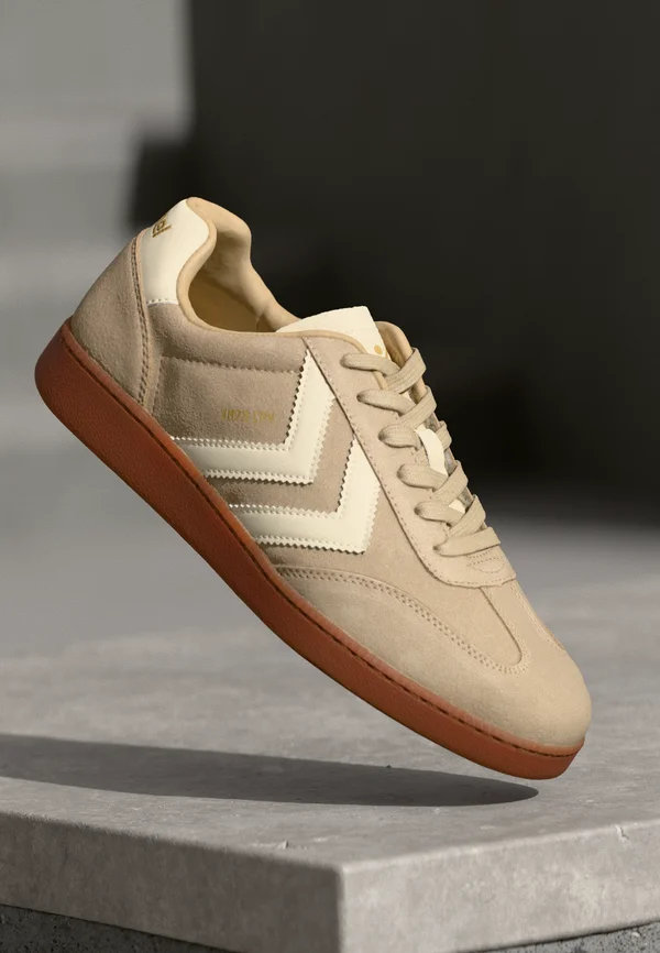 VM78 CPH SP UNISEX - Sneaker low - cornstalk