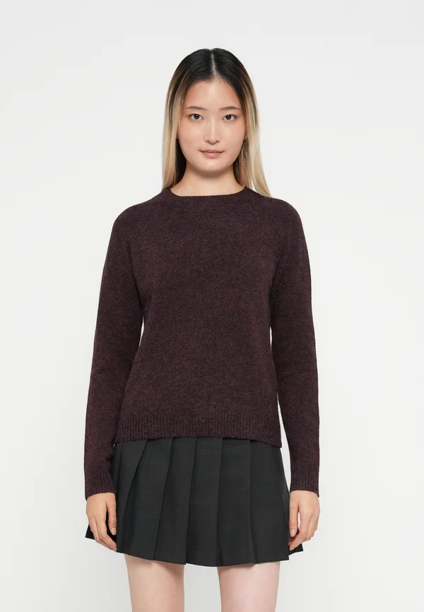 VMDOFFY - Strickpullover - wine tasting melange