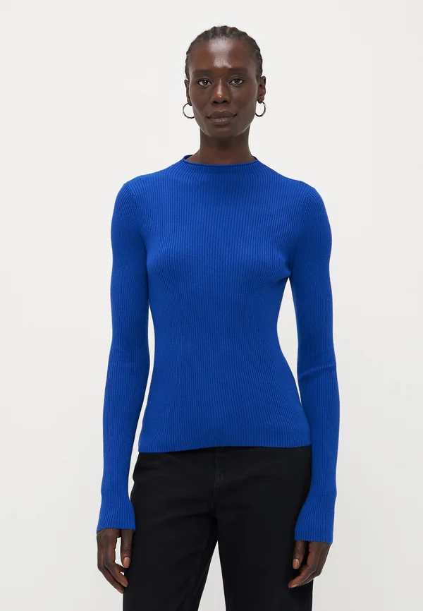 VMNANCY FUNNELNECK  - Strickpullover - surf the web