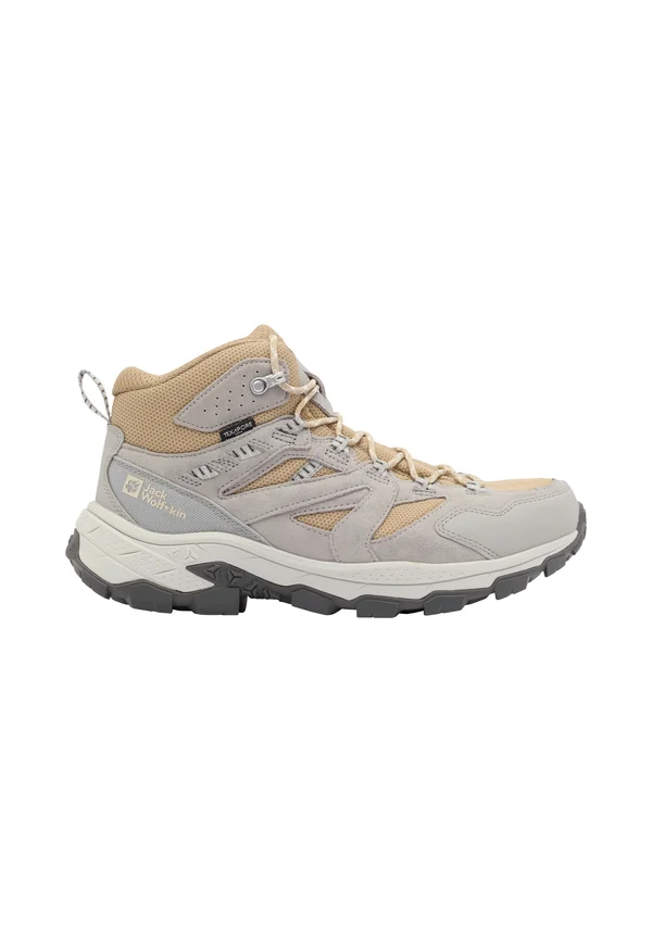 VOJO TOUR LT TEXAPORE MID - Hikingschuh - rainstorm