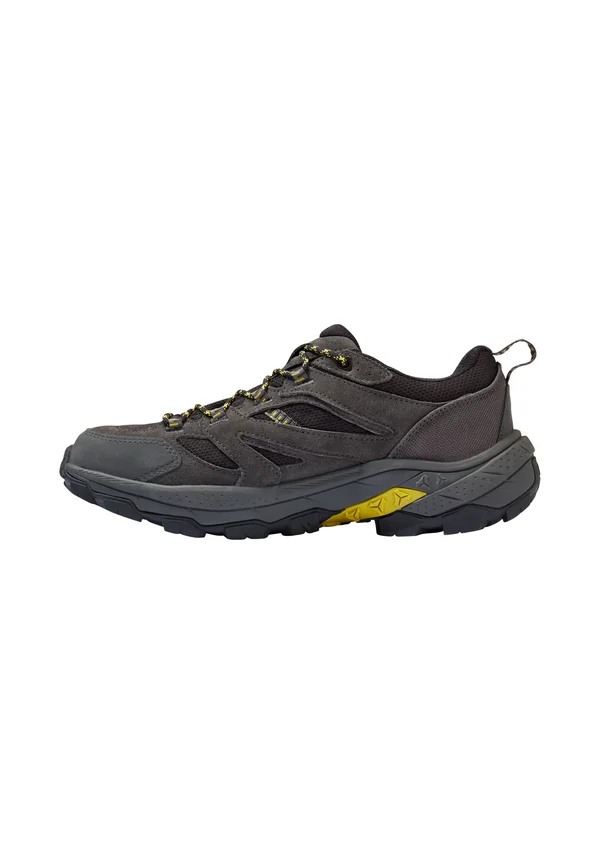 VOJO TOUR TEXAPORE LOW - Hikingschuh - slate
