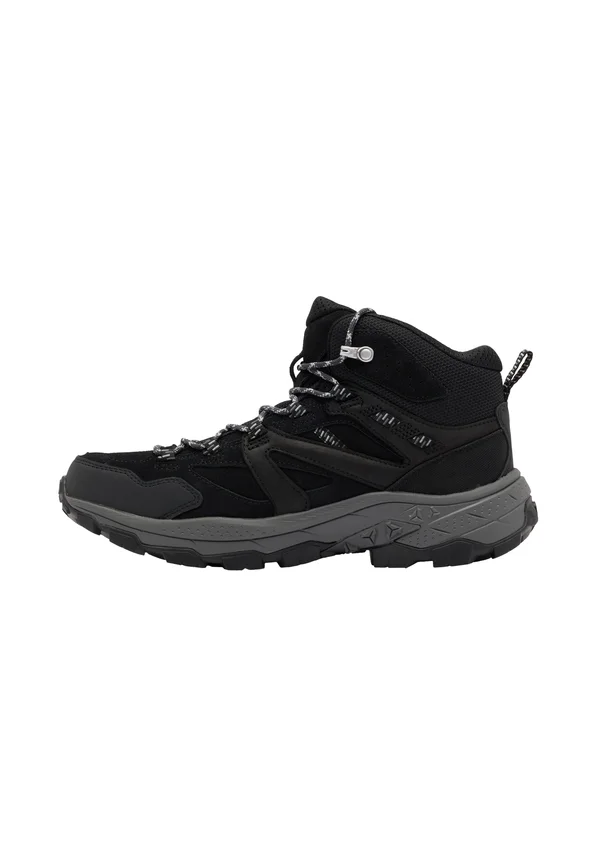 VOJO TOUR TEXAPORE MID - Hikingschuh - phantom