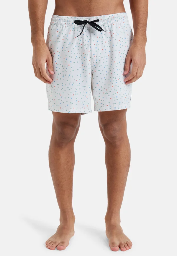 VOLLEY 16 - Badeshorts - white