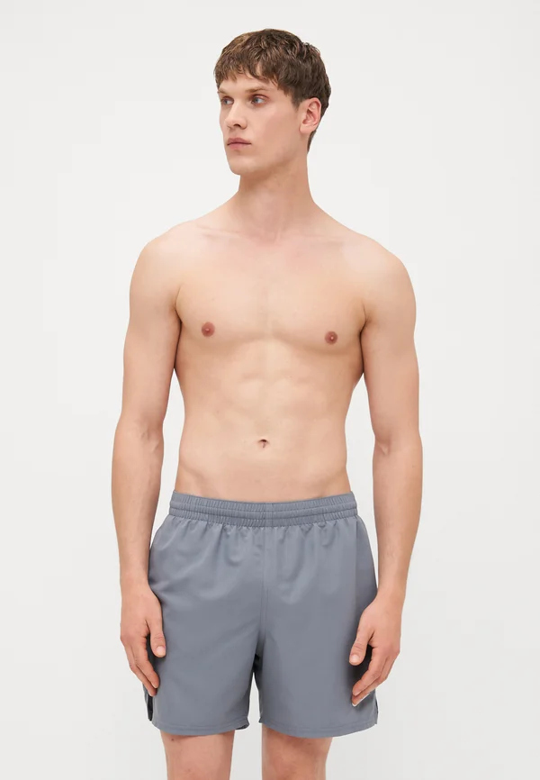 VOLLEY - Badeshorts - cool grey