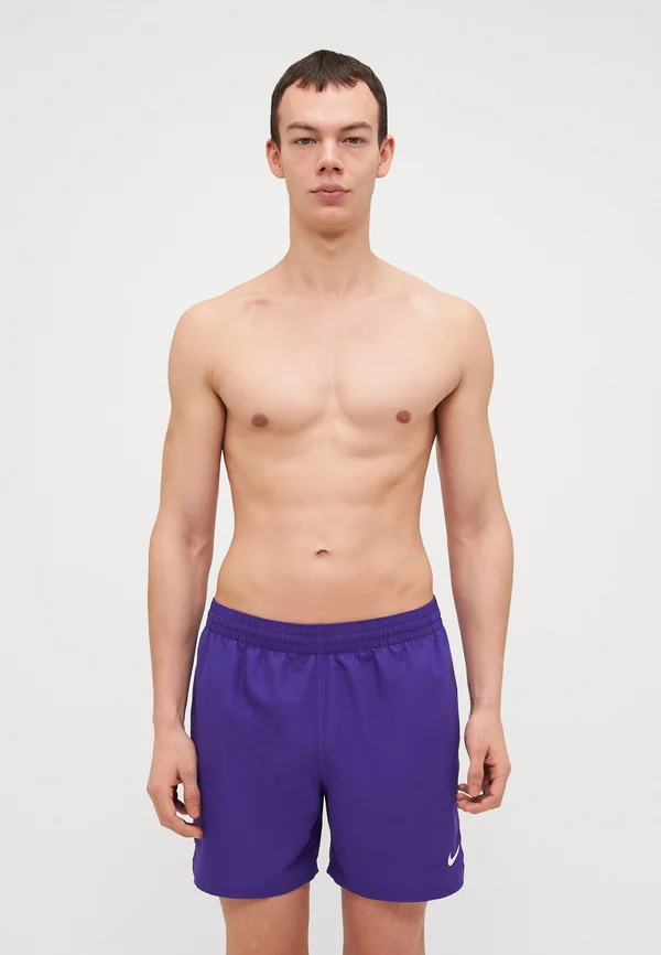 VOLLEY  - Badeshorts - court purple
