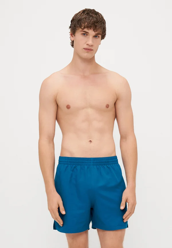 VOLLEY - Badeshorts - green abyss