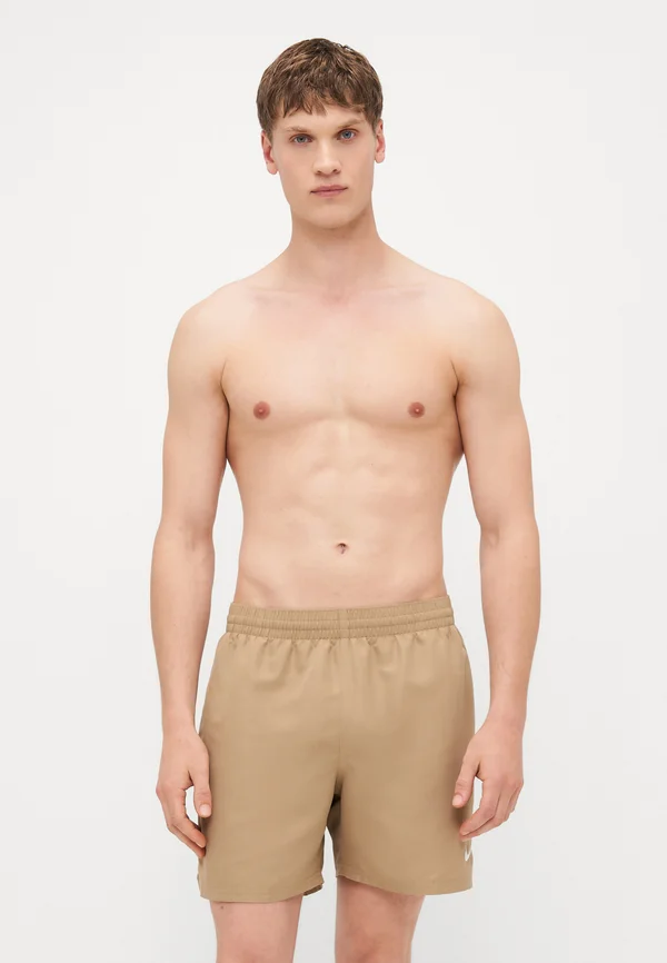 VOLLEY - Badeshorts - paracute beige