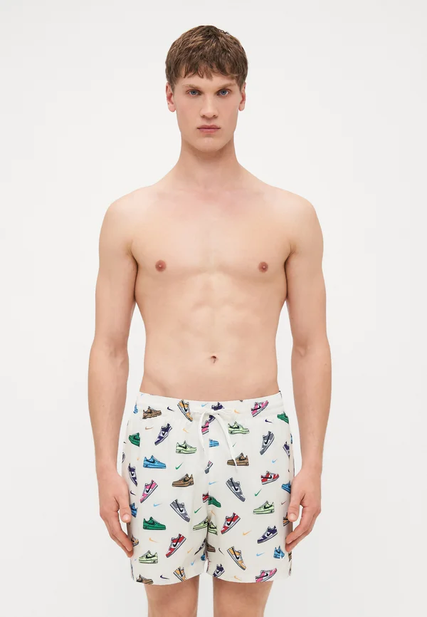 VOLLEY - Badeshorts - sail