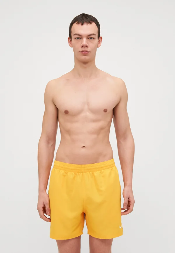 VOLLEY  - Badeshorts - university gold