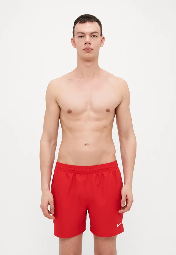 VOLLEY - Badeshorts - university red