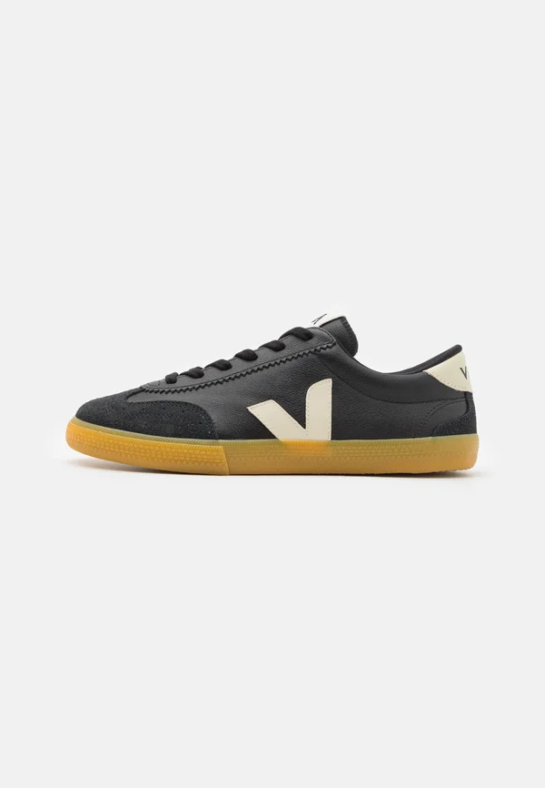 VOLLEY - Sneaker low - black