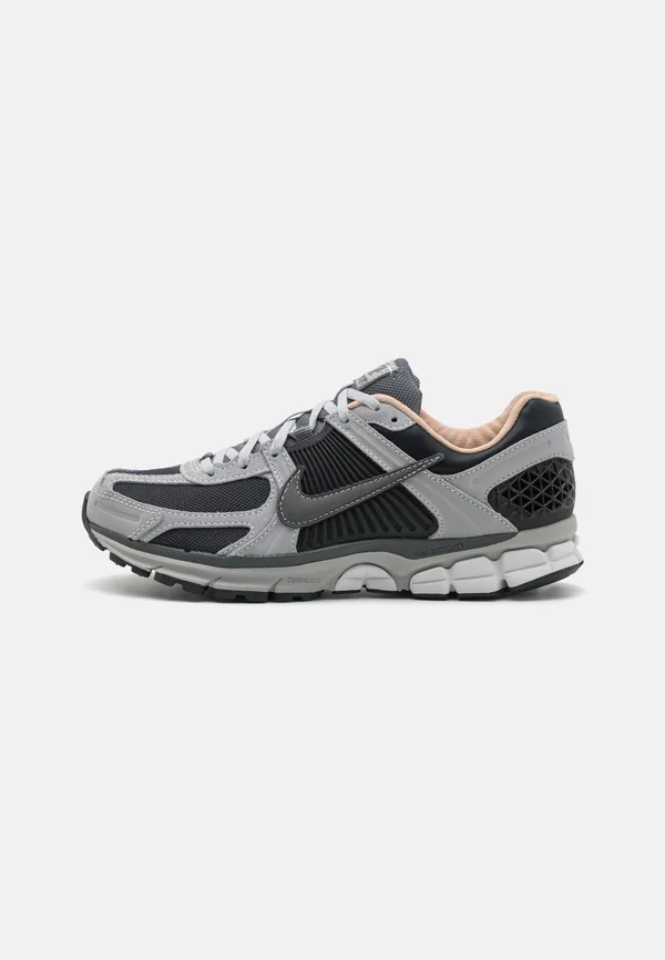 VOMERO 5 - Sneaker low - light smoke grey/dark smoke grey/vachetta tan/summit white