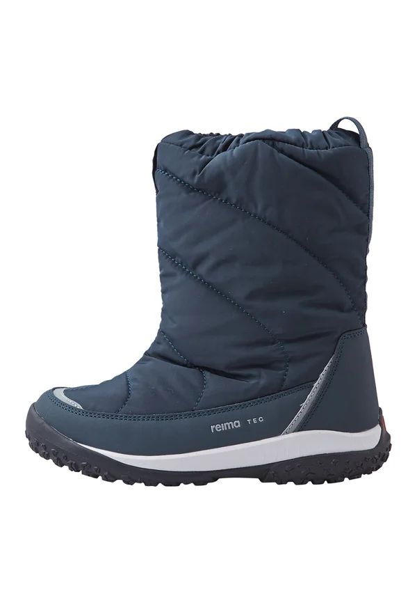 VON REIMATEC KINOSKIN - Snowboot/Winterstiefel - navy