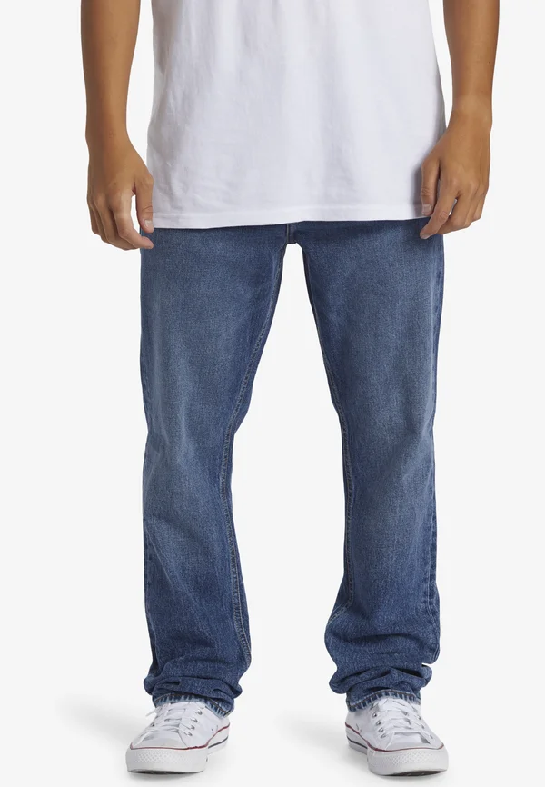 VOODOO SURF - Jeans Relaxed Fit - aged