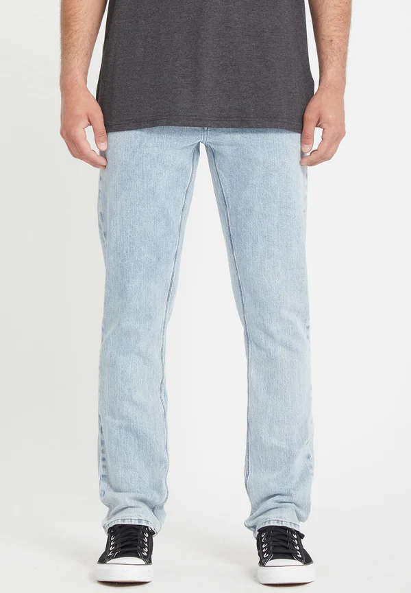 VORTA - Jeans Slim Fit - carolina blue