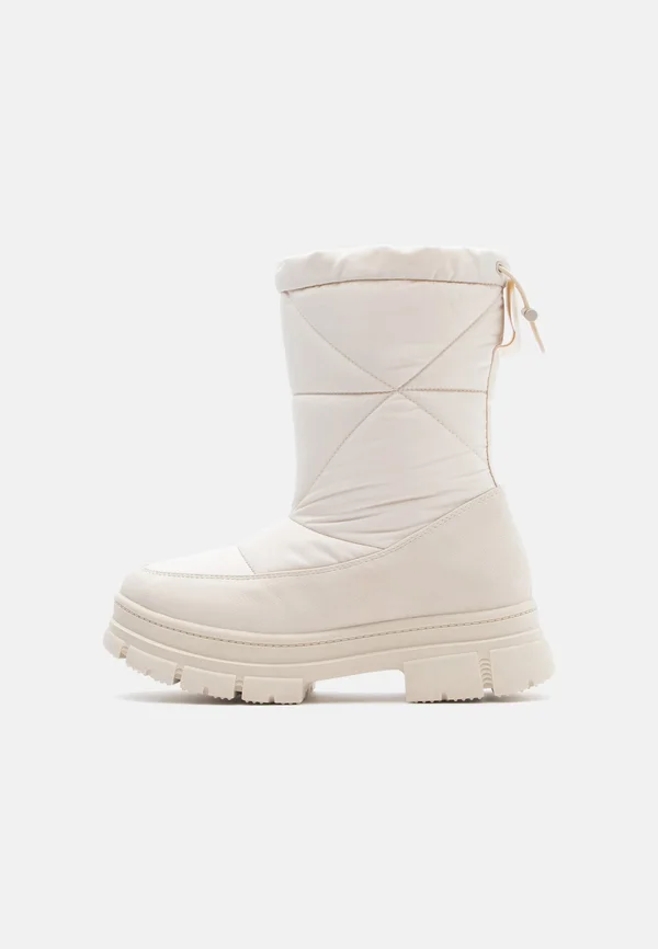 VORTEX - Snowboot/Winterstiefel - ice