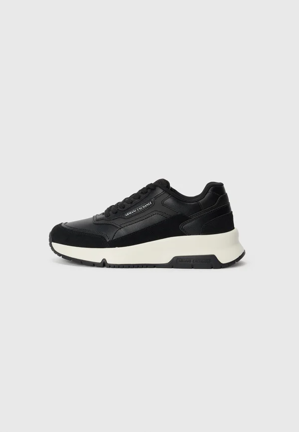 VOX - Sneaker low - black