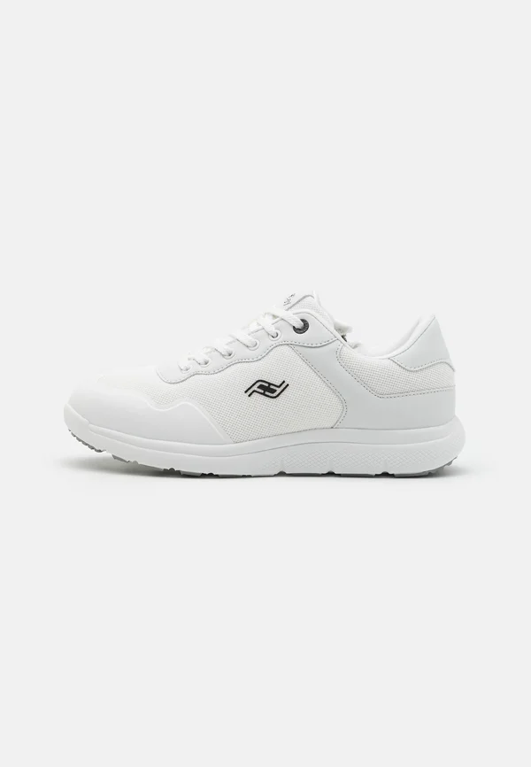 VOYAGE  - Sneaker low - moonstone