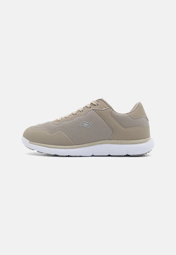 VOYAGE - Sneaker low - shiitake