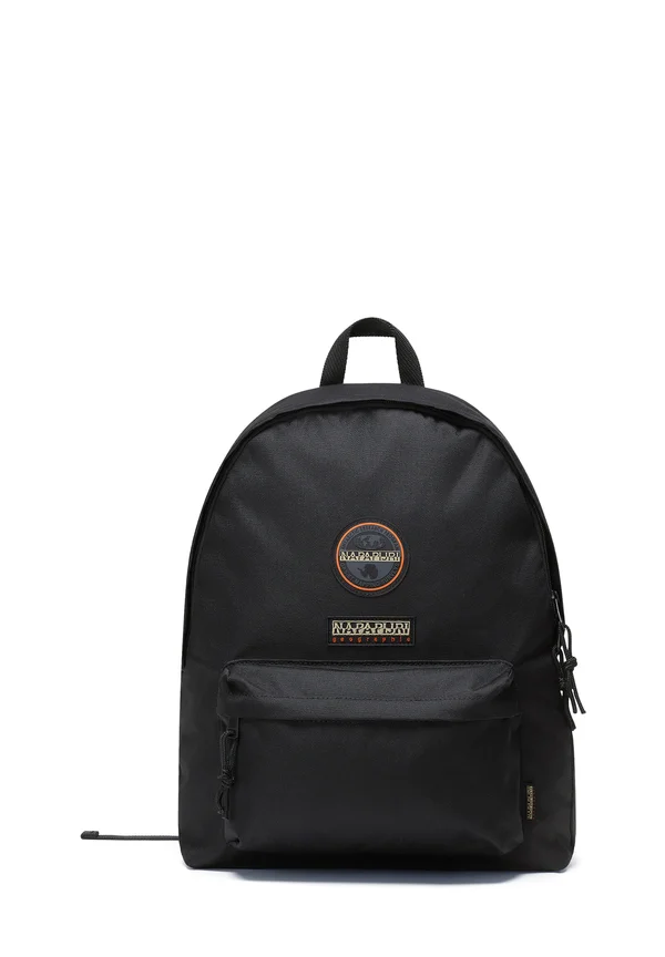 VOYAGE UNISEX - Tagesrucksack - black