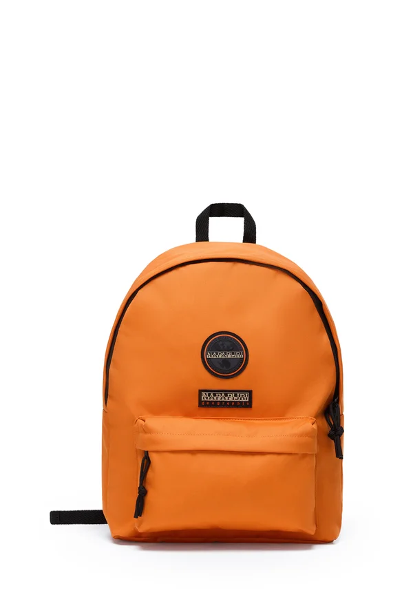 VOYAGE UNISEX - Tagesrucksack - orange pumpkin a