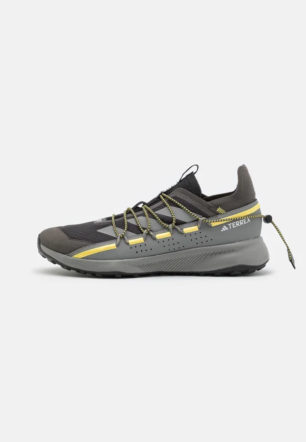 VOYAGER 21 TRAVEL - Hikingschuh - charcoal/solid grey/spark
