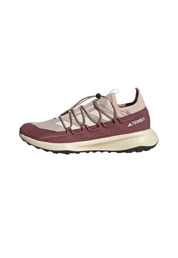 VOYAGER 21 TRAVEL - Hikingschuh - putty mauve white warm clay