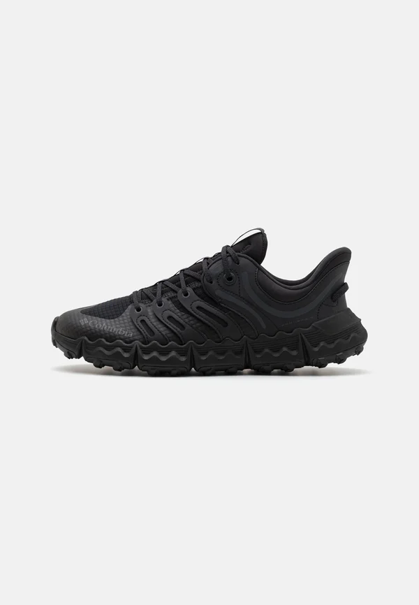 VOYAGER FLX PCT - Hikingschuh - black/shark